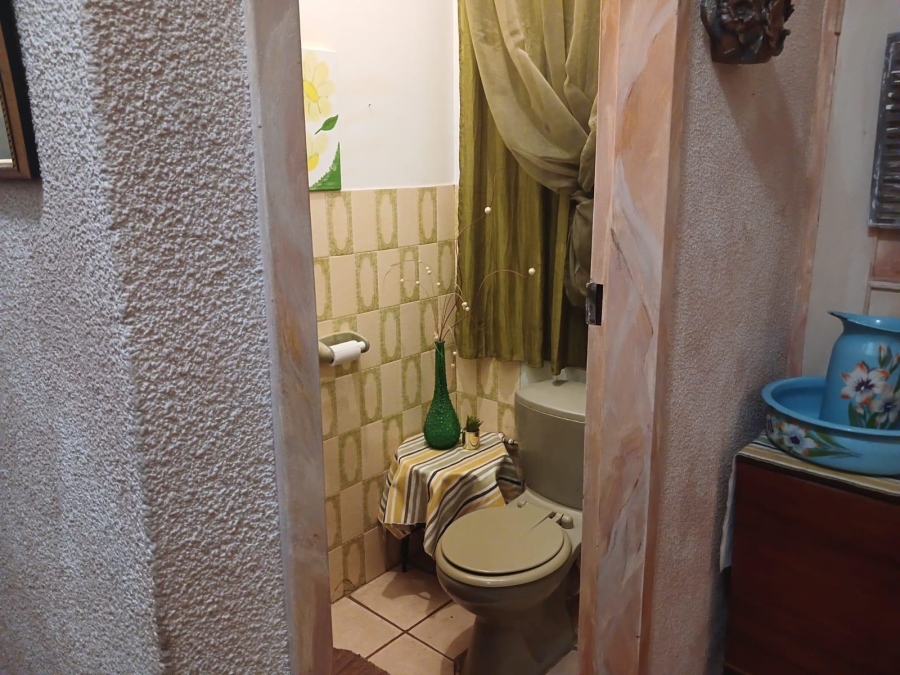 3 Bedroom Property for Sale in Bethulie Free State